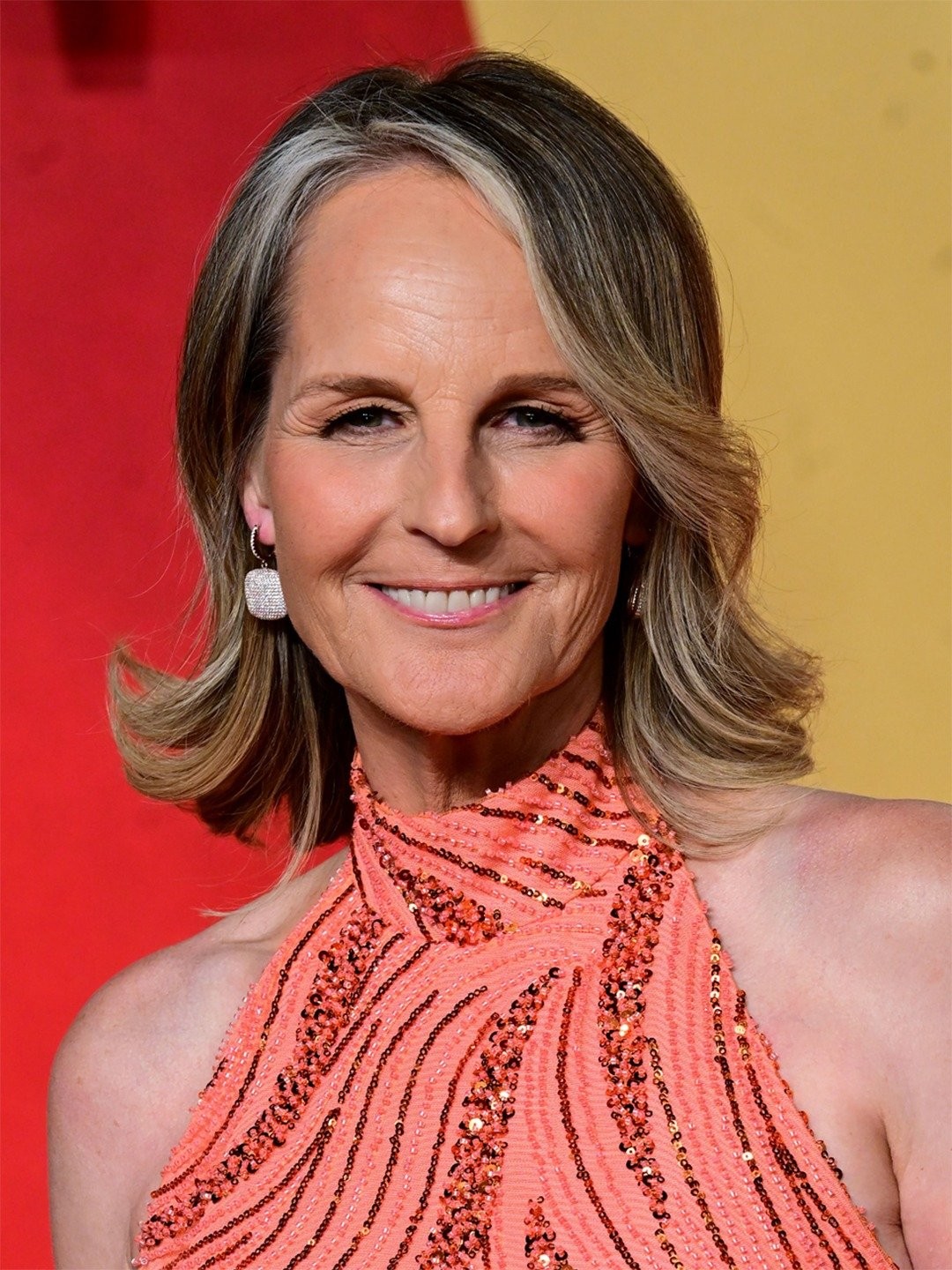 Helen Hunt red carpet