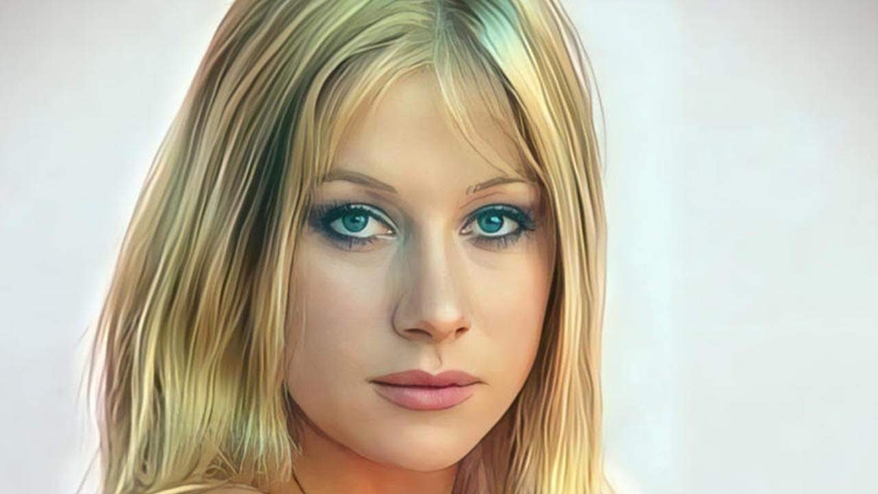 Helen Mirren beauty secrets