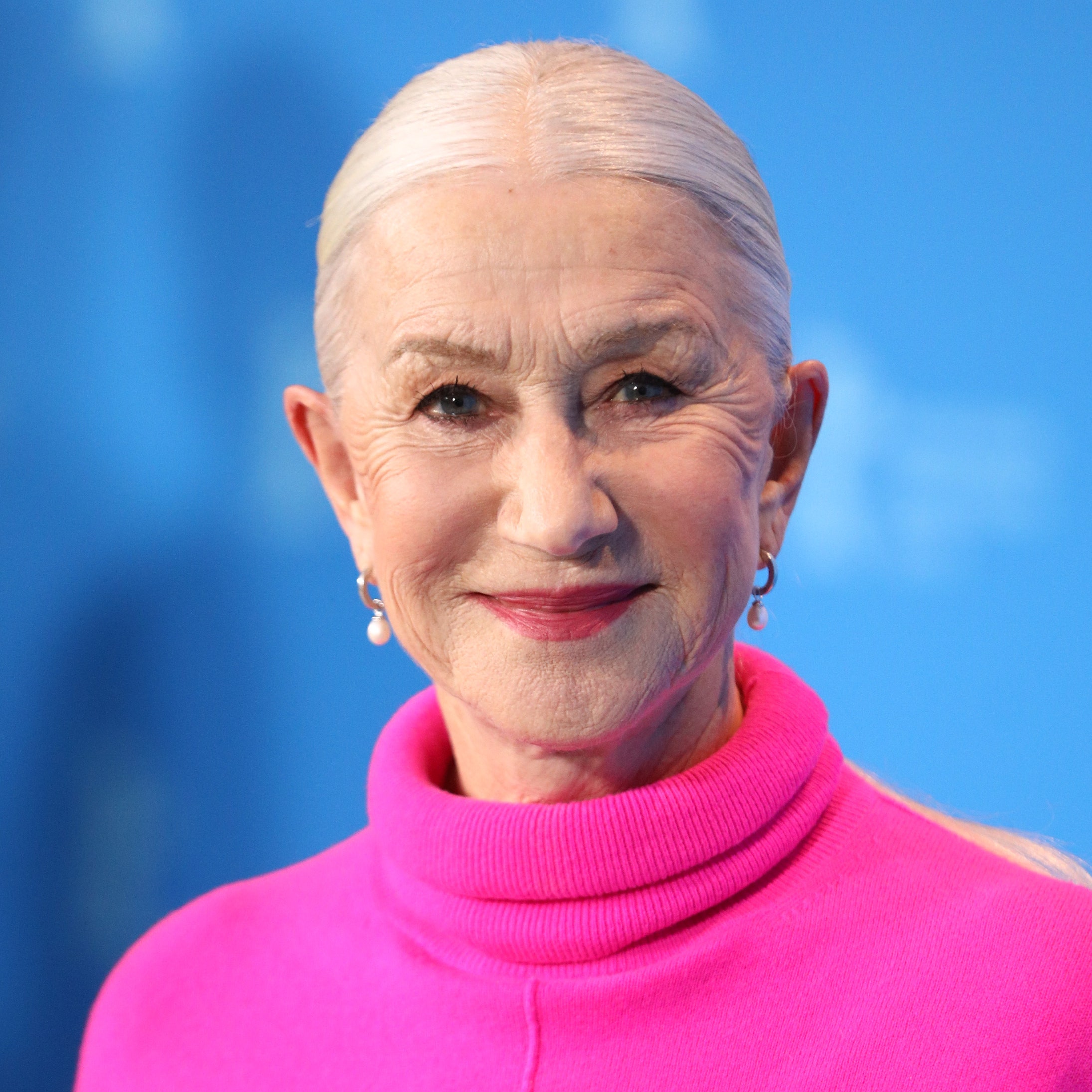 Helen Mirren iconic moments