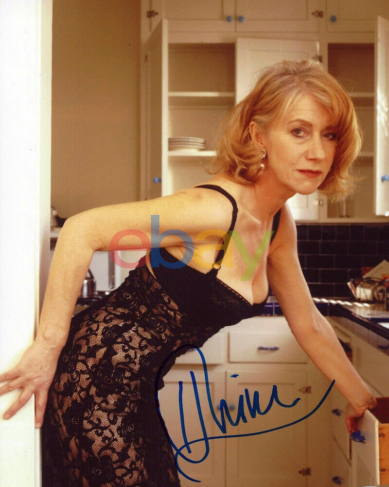 Helen Mirren red carpet appearances