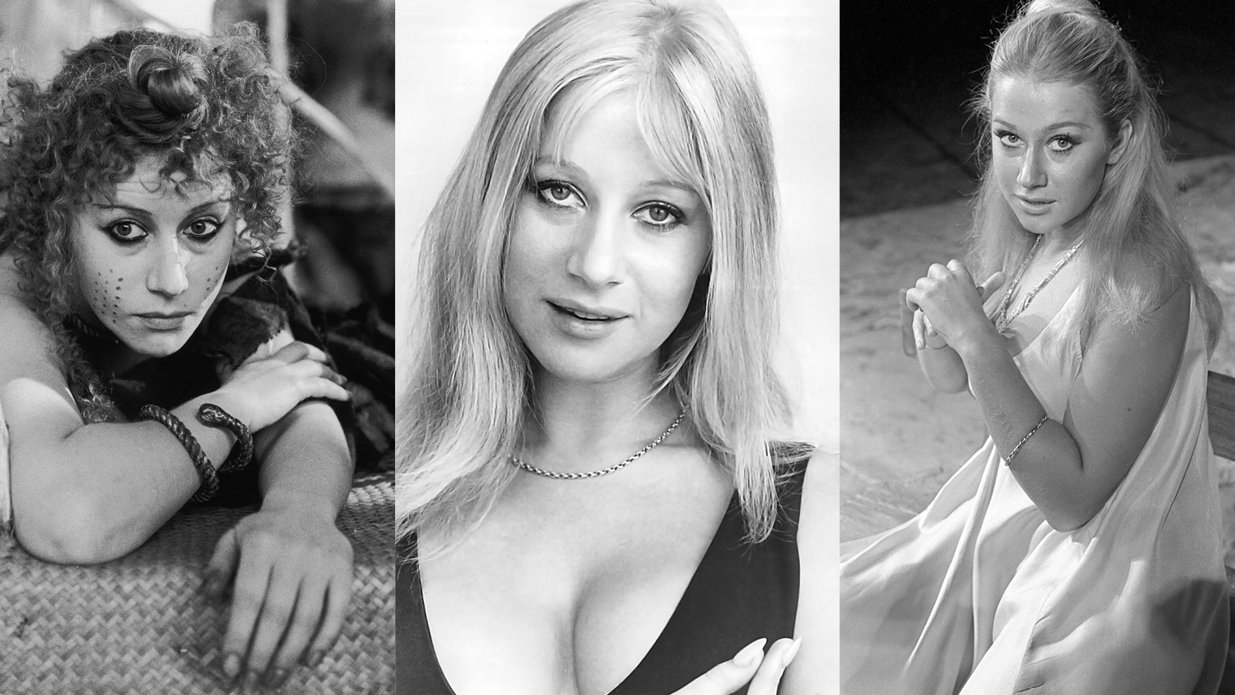 Helen Mirren stunning photos