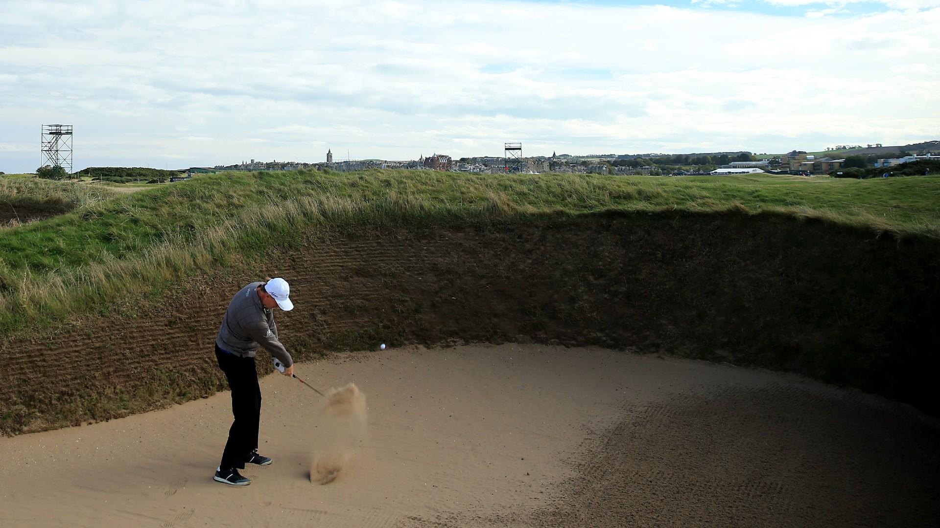hell bunker challenges