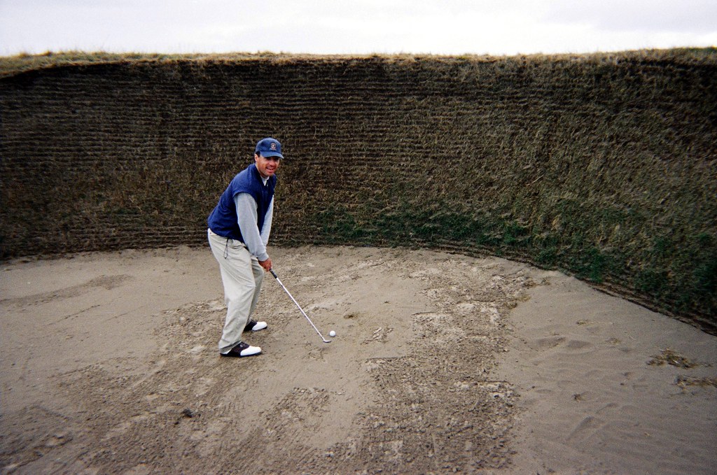 hell bunker strategies