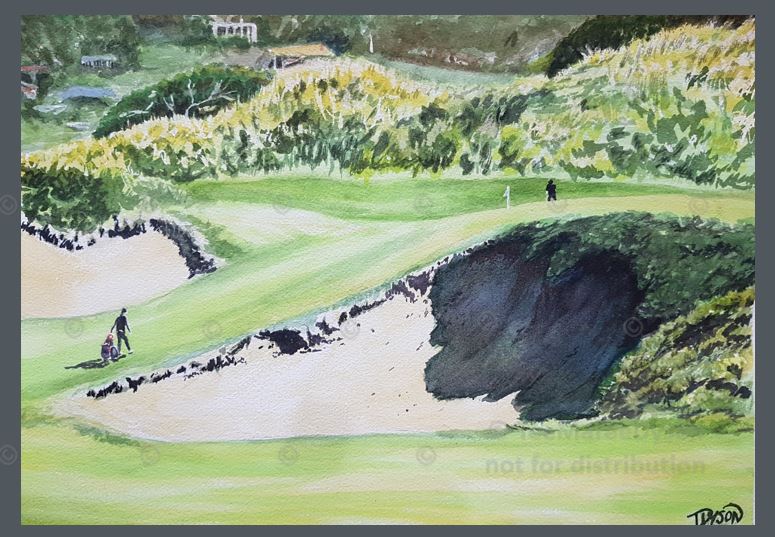 Hell bunker 0022