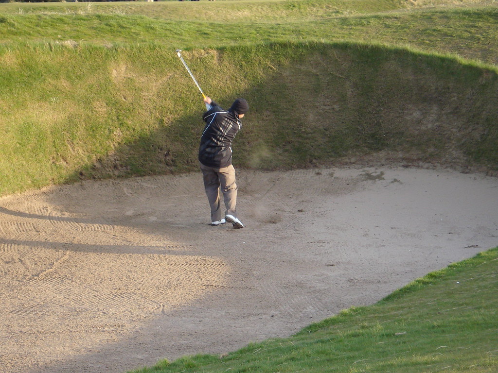 Hell bunker 0028