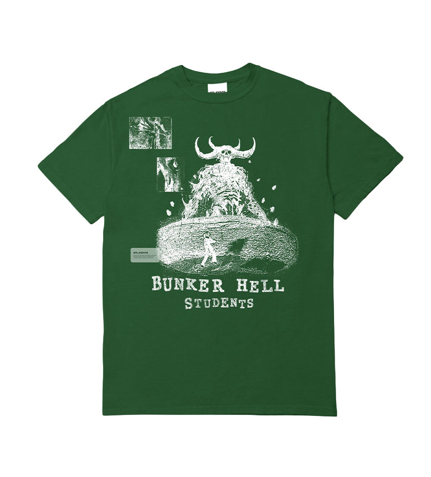 Hell bunker 0029