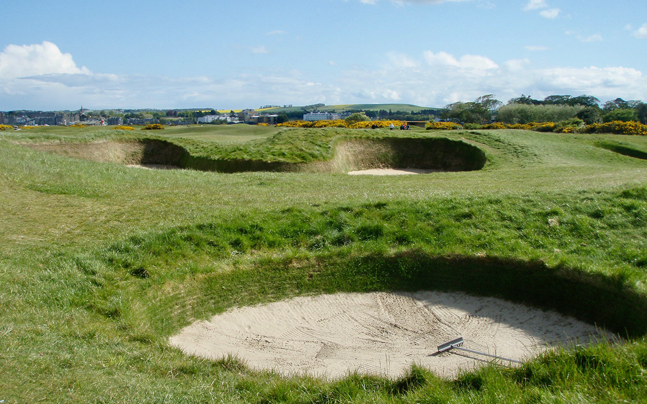 Hell bunker 0031