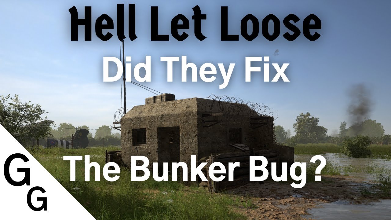 Hell bunker 0032
