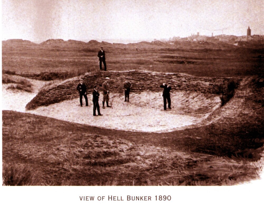 Hell bunker 0033