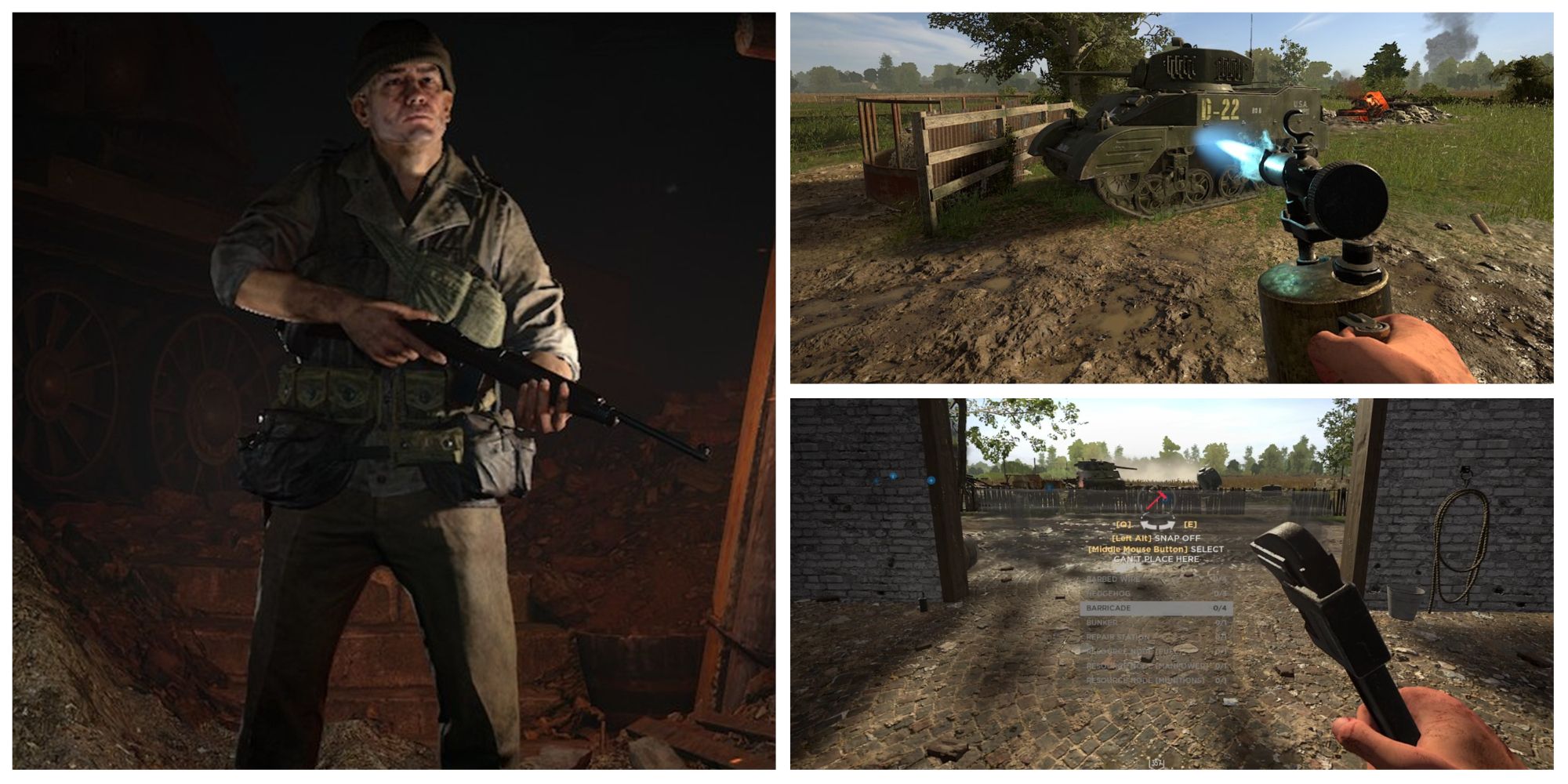 Hell bunker 0035