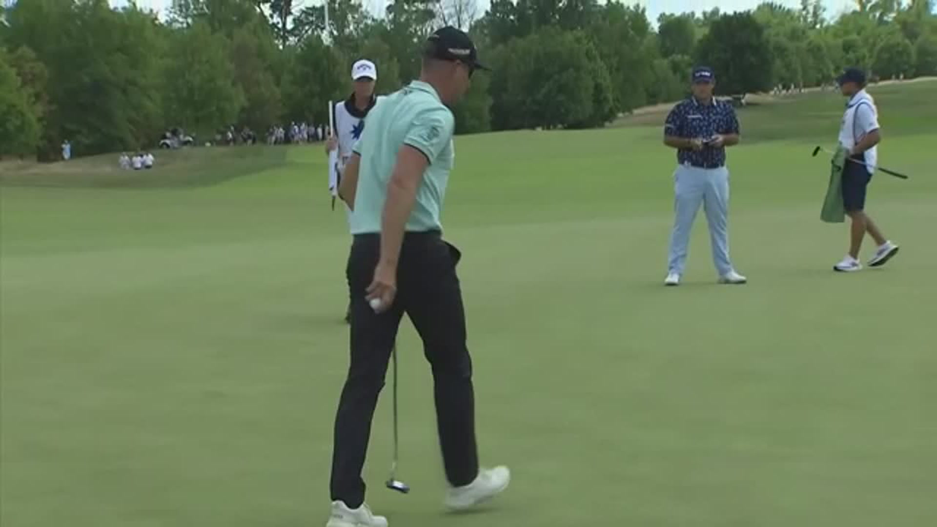 henrik stenson golf swing 0041