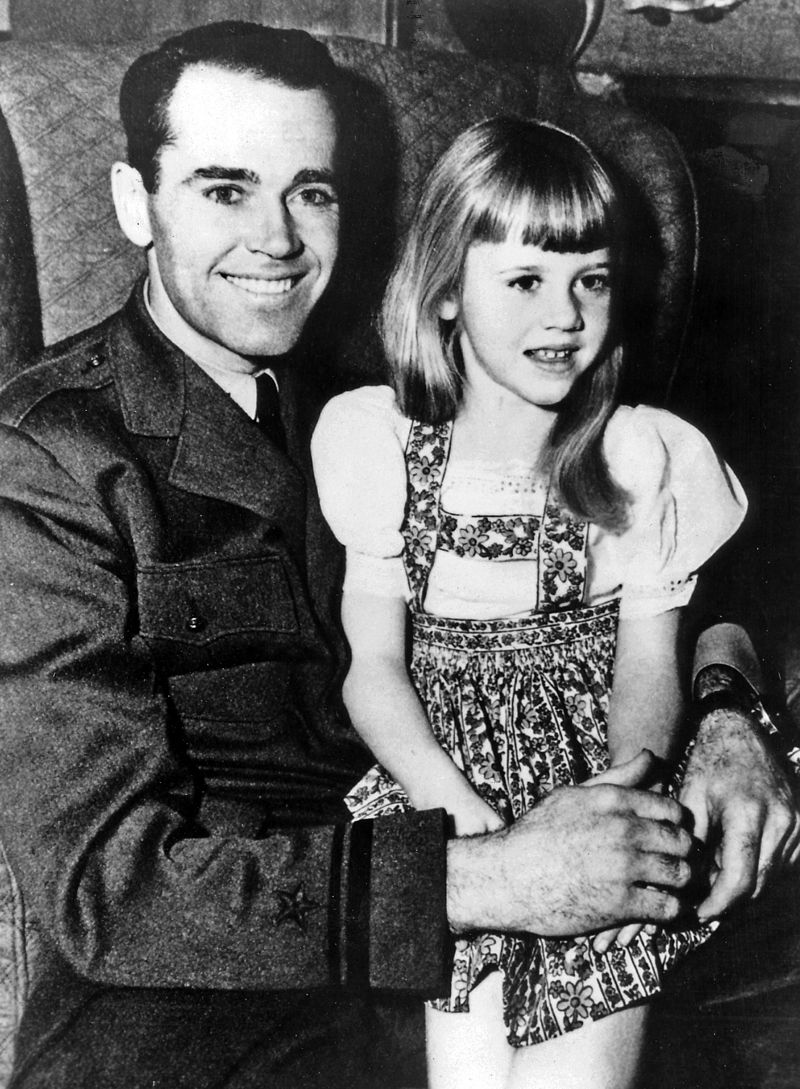Henry Fonda breakthrough role