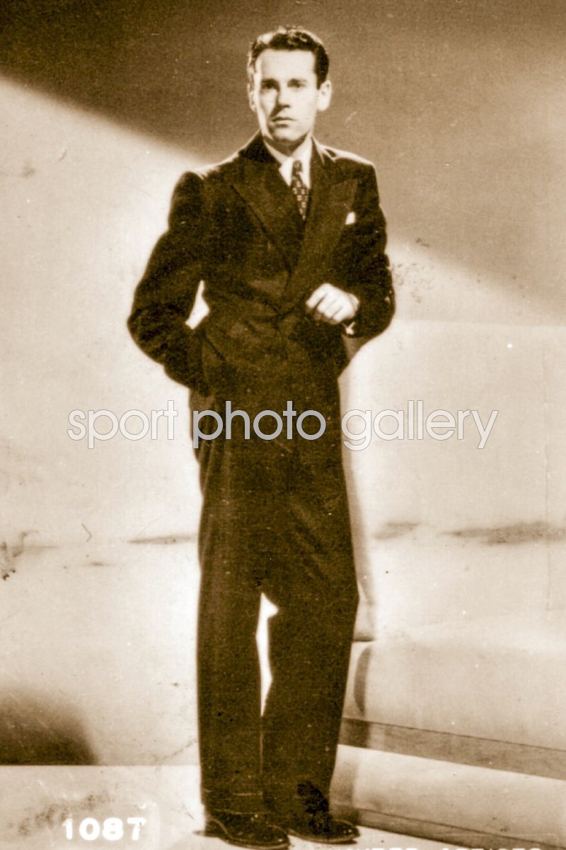 Henry Fonda early career