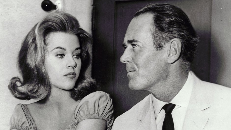 Henry Fonda filmography
