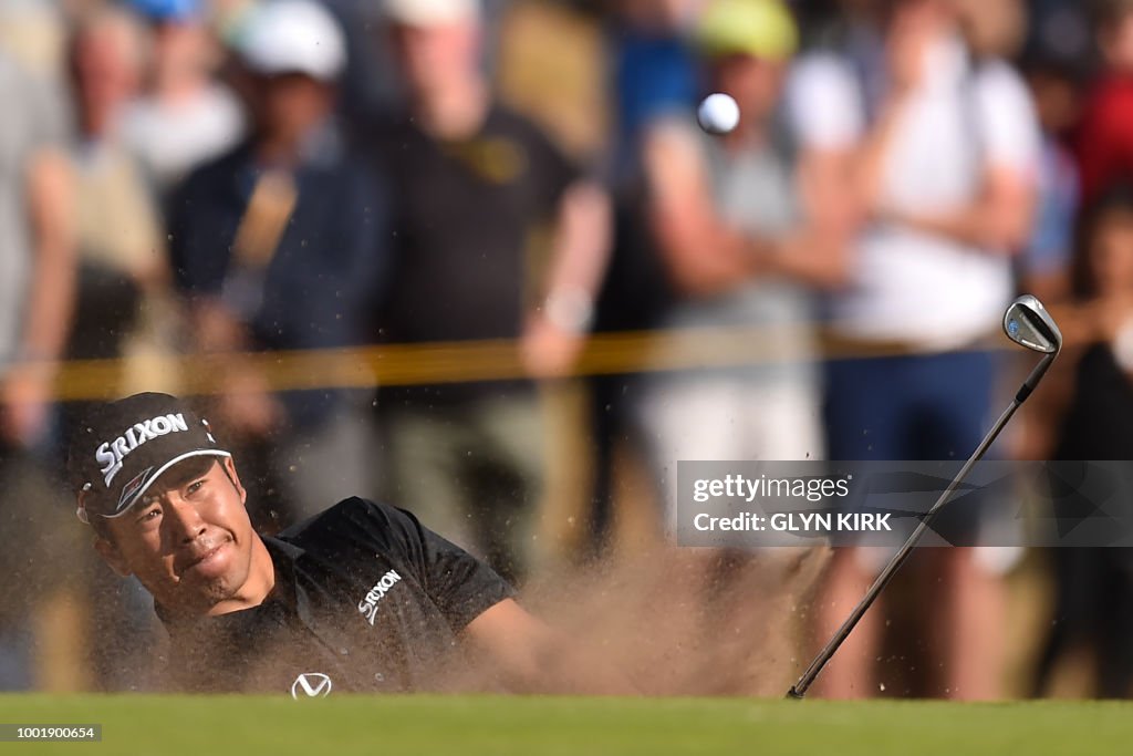hideki matsuyama british open 0009