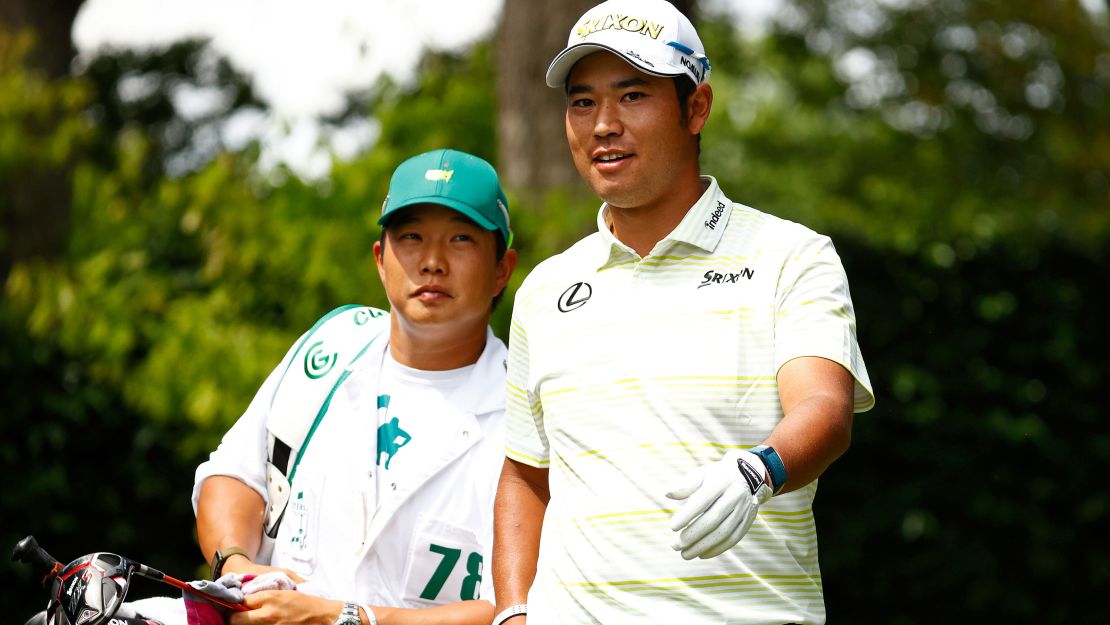 hideki matsuyama british open 0010