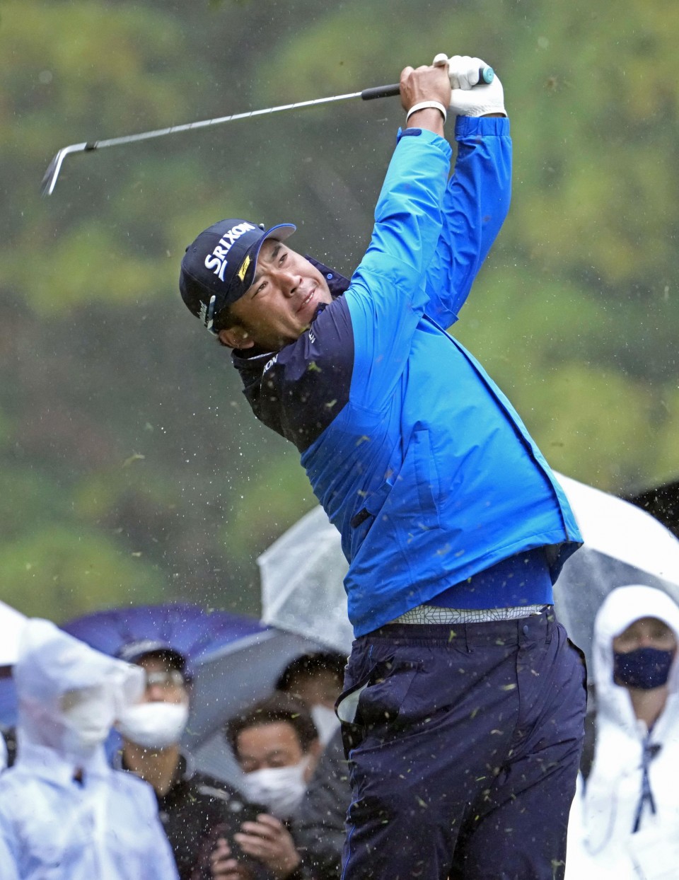hideki matsuyama british open 0013