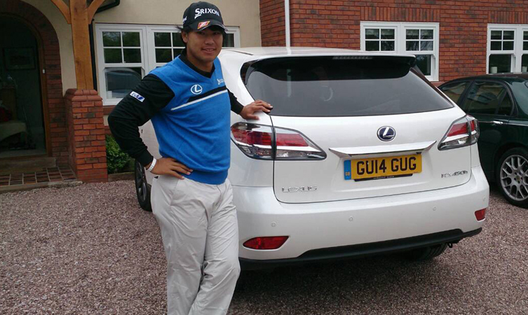 hideki matsuyama british open 0015
