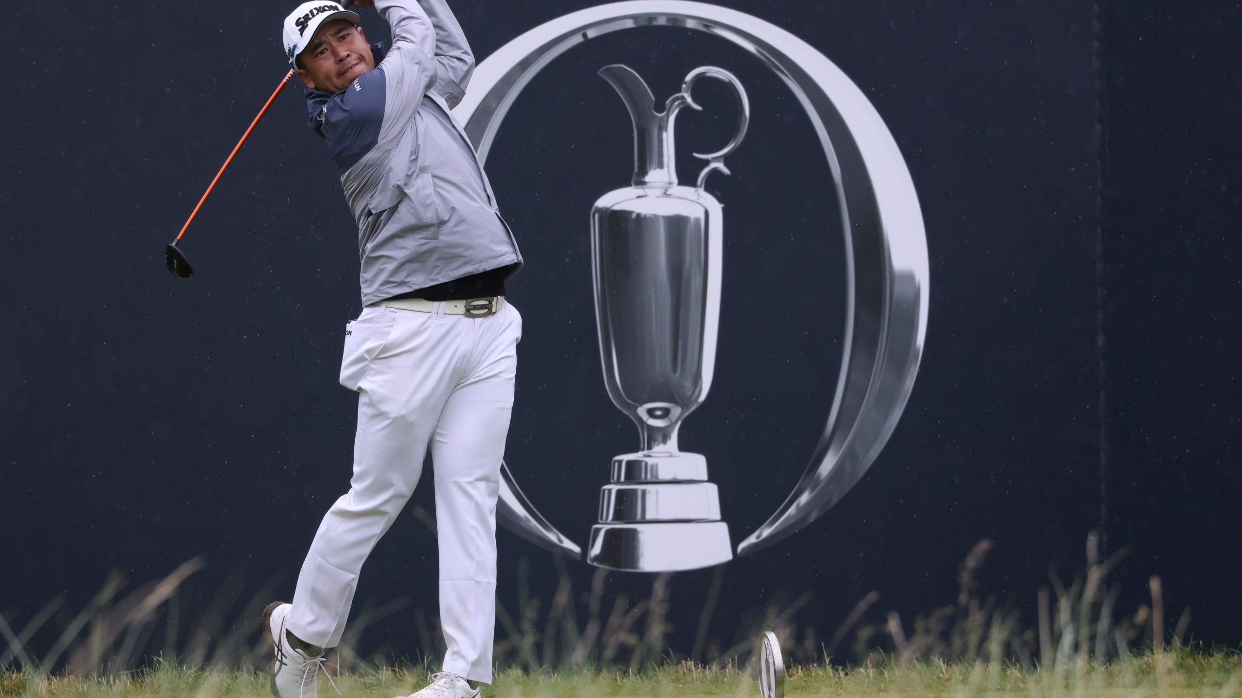 hideki matsuyama british open 0017