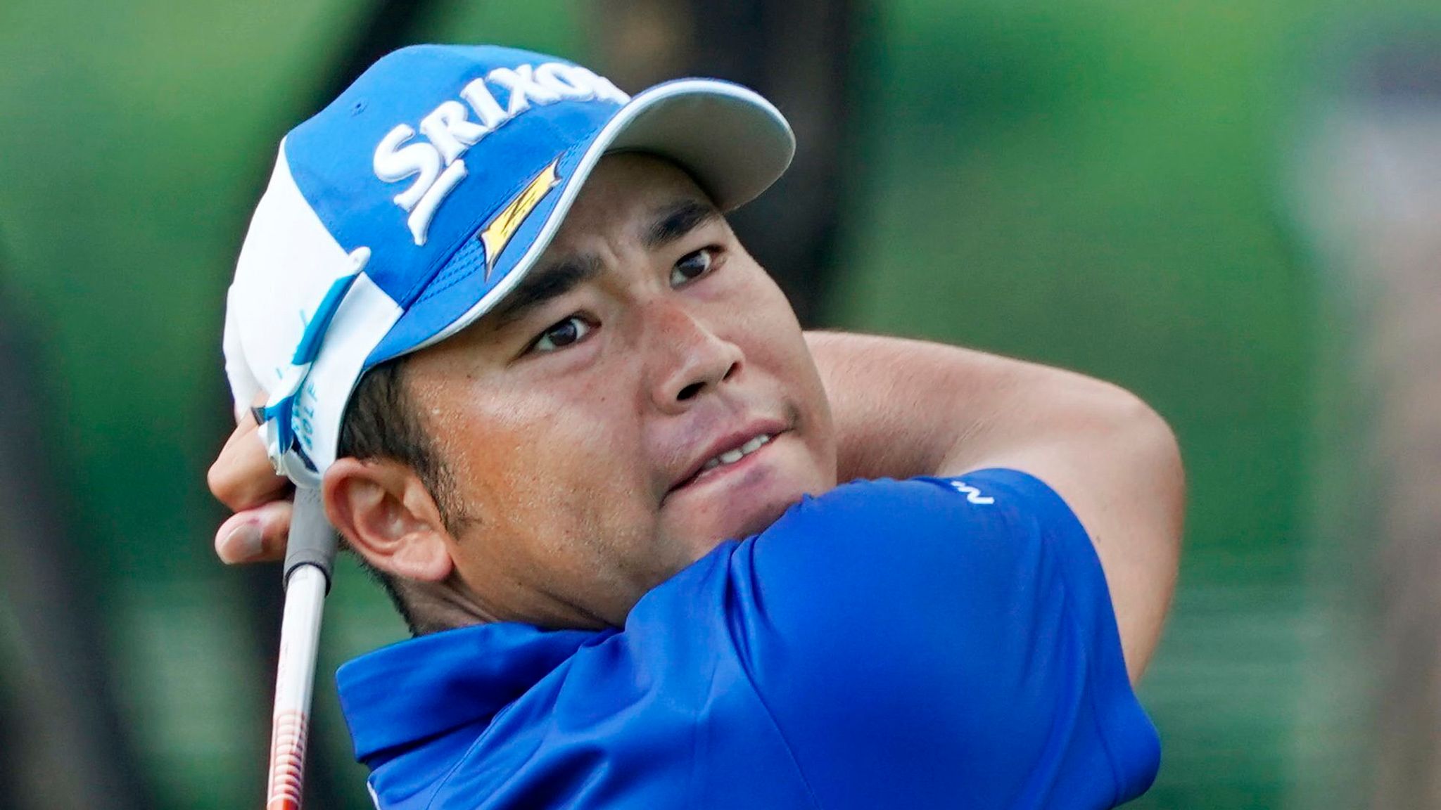 hideki matsuyama british open 0018
