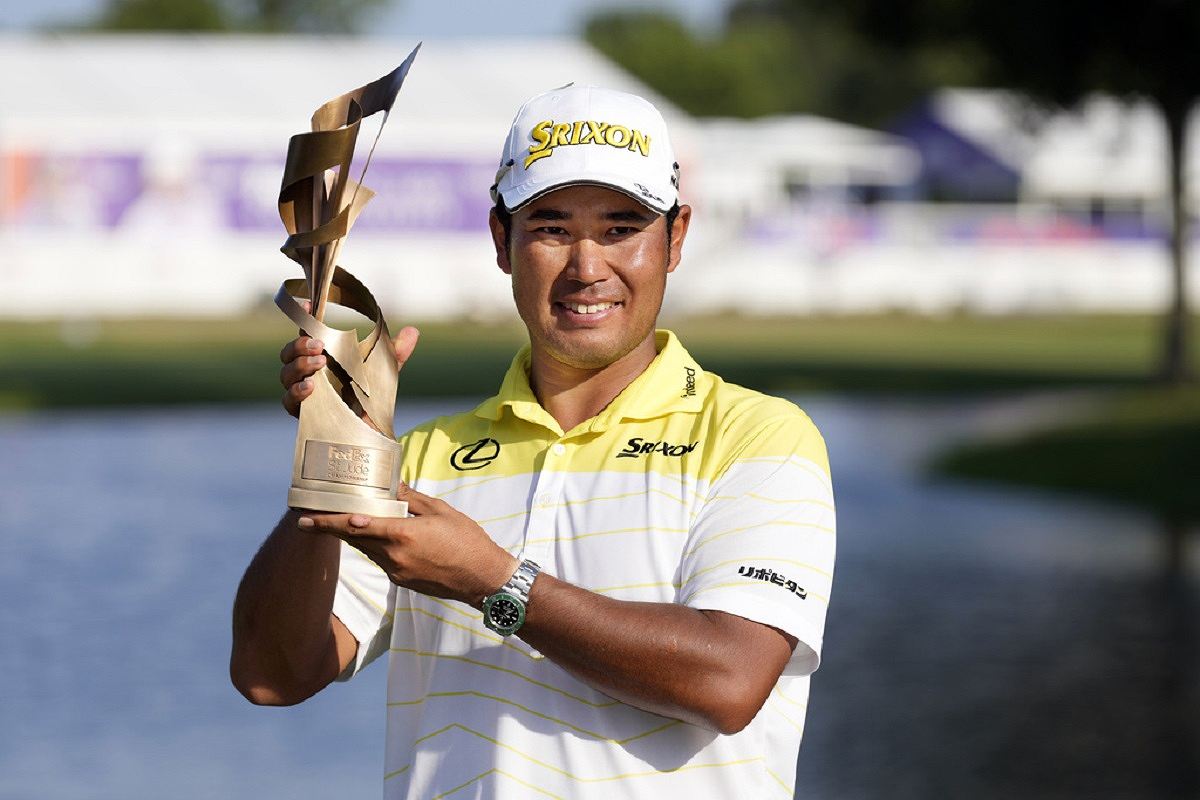 hideki matsuyama british open 0023