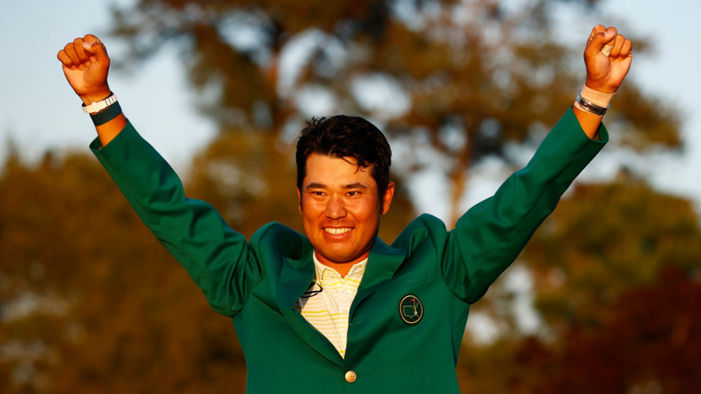 hideki matsuyama british open 0024