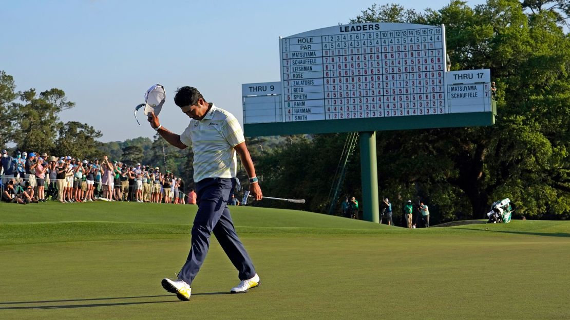 hideki matsuyama british open 0026