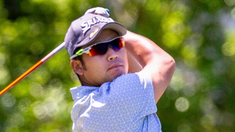 hideki matsuyama british open 0027