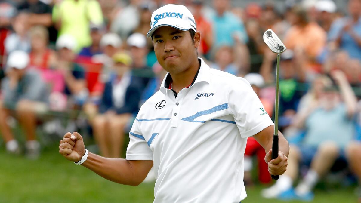 hideki matsuyama british open 0028