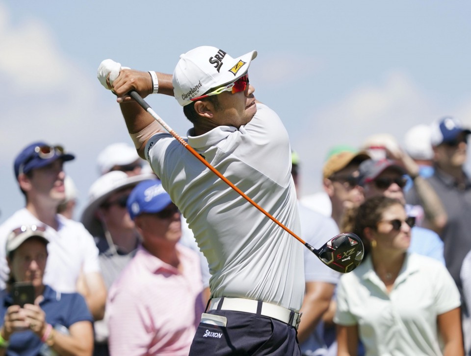 hideki matsuyama british open 0029