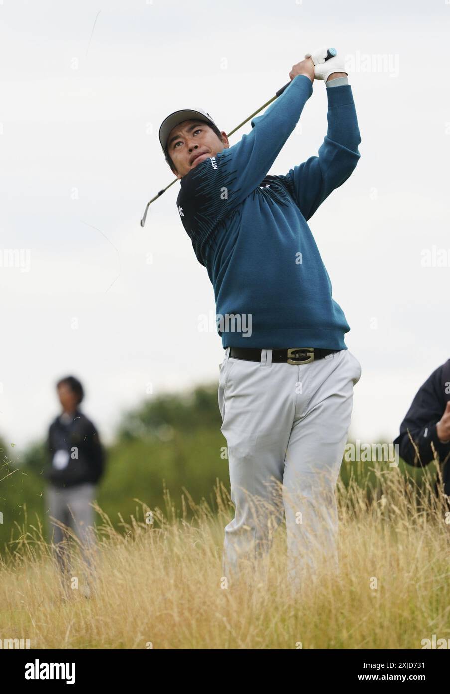 hideki matsuyama british open 0030