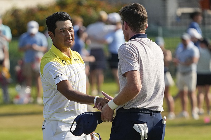 hideki matsuyama british open 0032