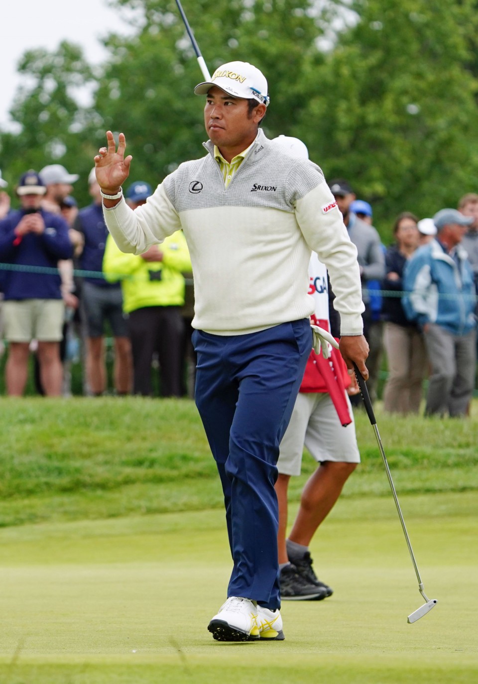 hideki matsuyama british open 0038