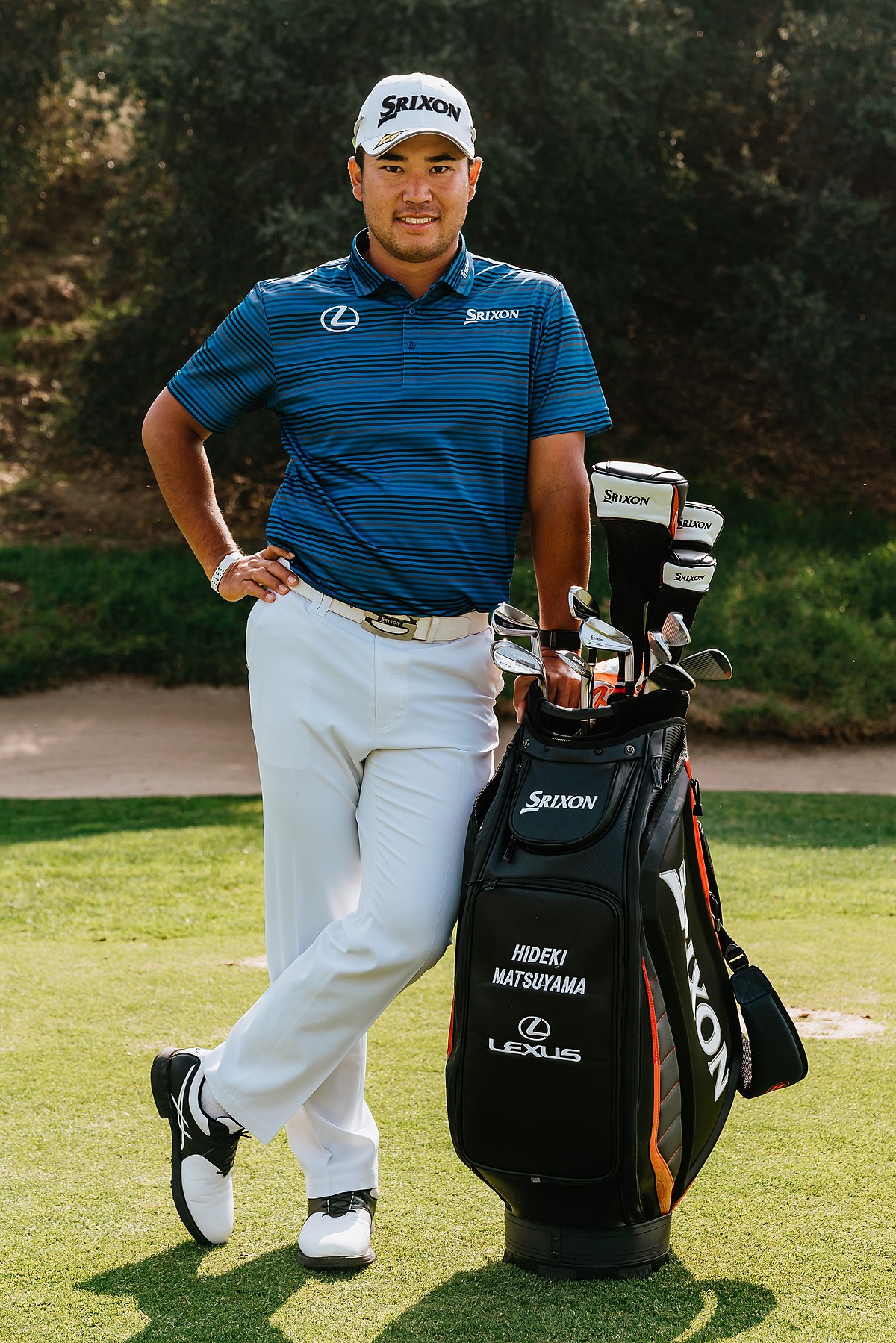 hideki matsuyama british open 0041
