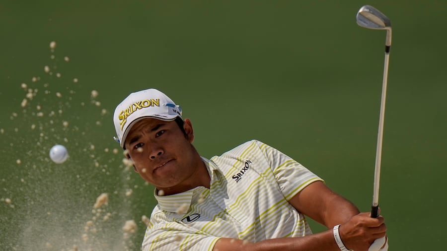 hideki matsuyama british open 0046