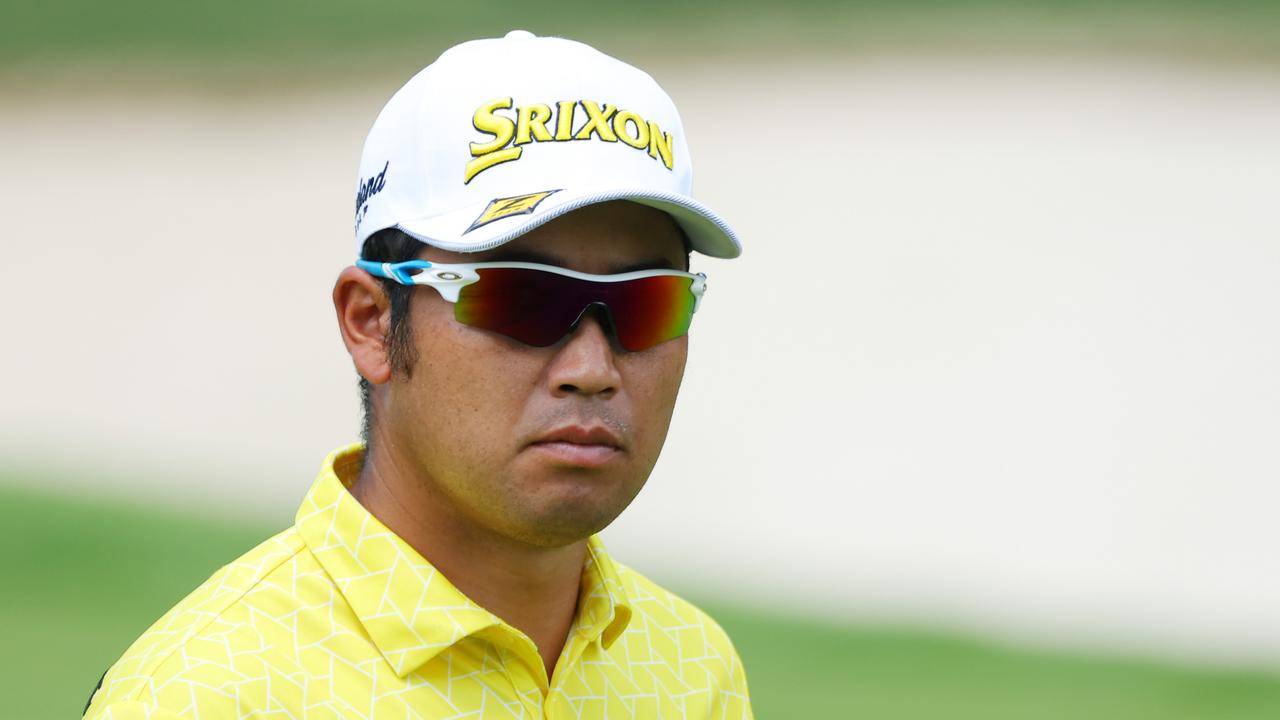 hideki matsuyama british open 0047
