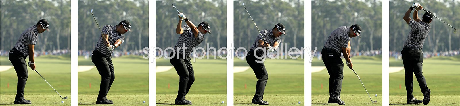 Hideki Matsuyama swing 0019