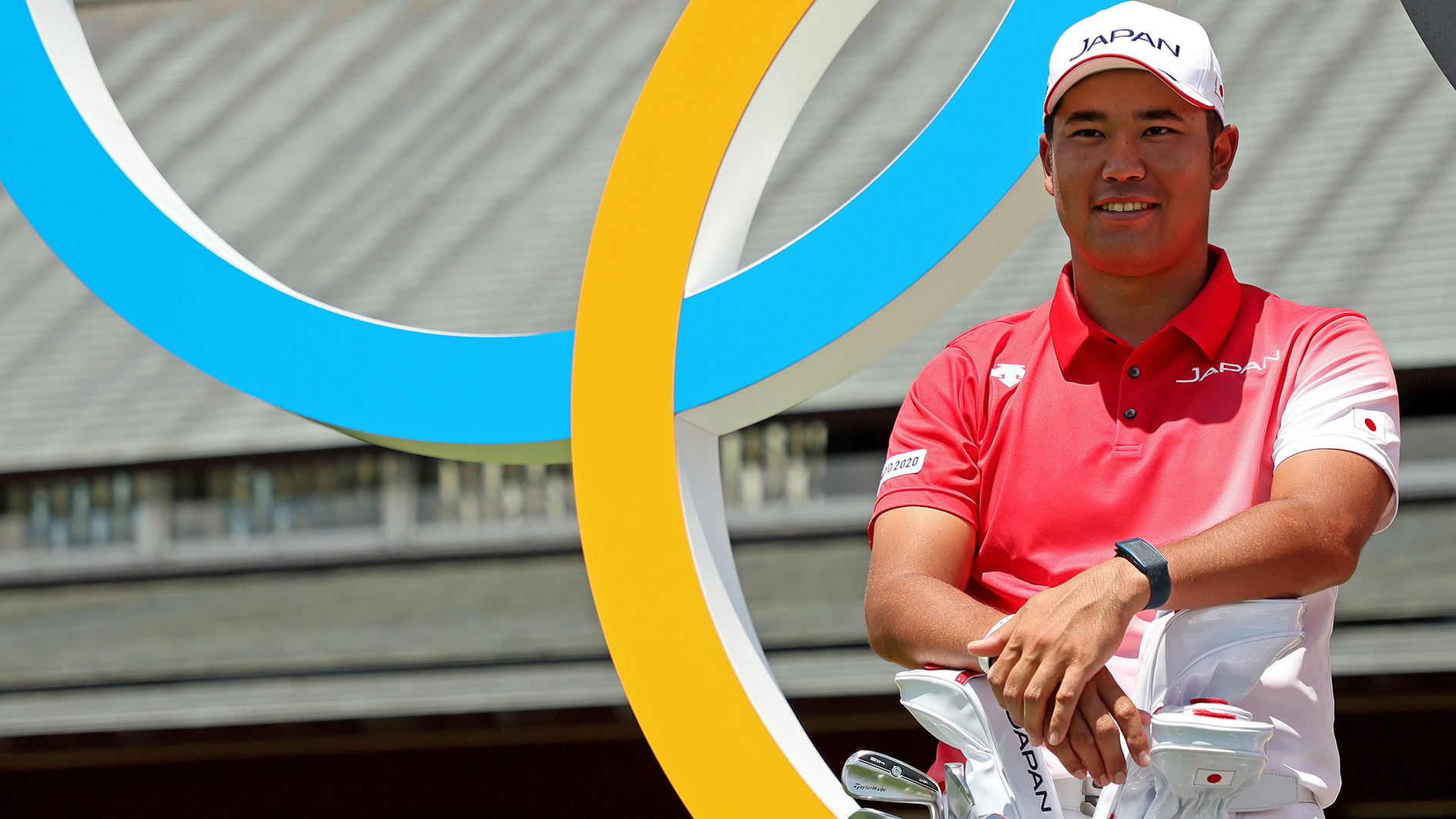 Hideki Matsuyama swing 0027