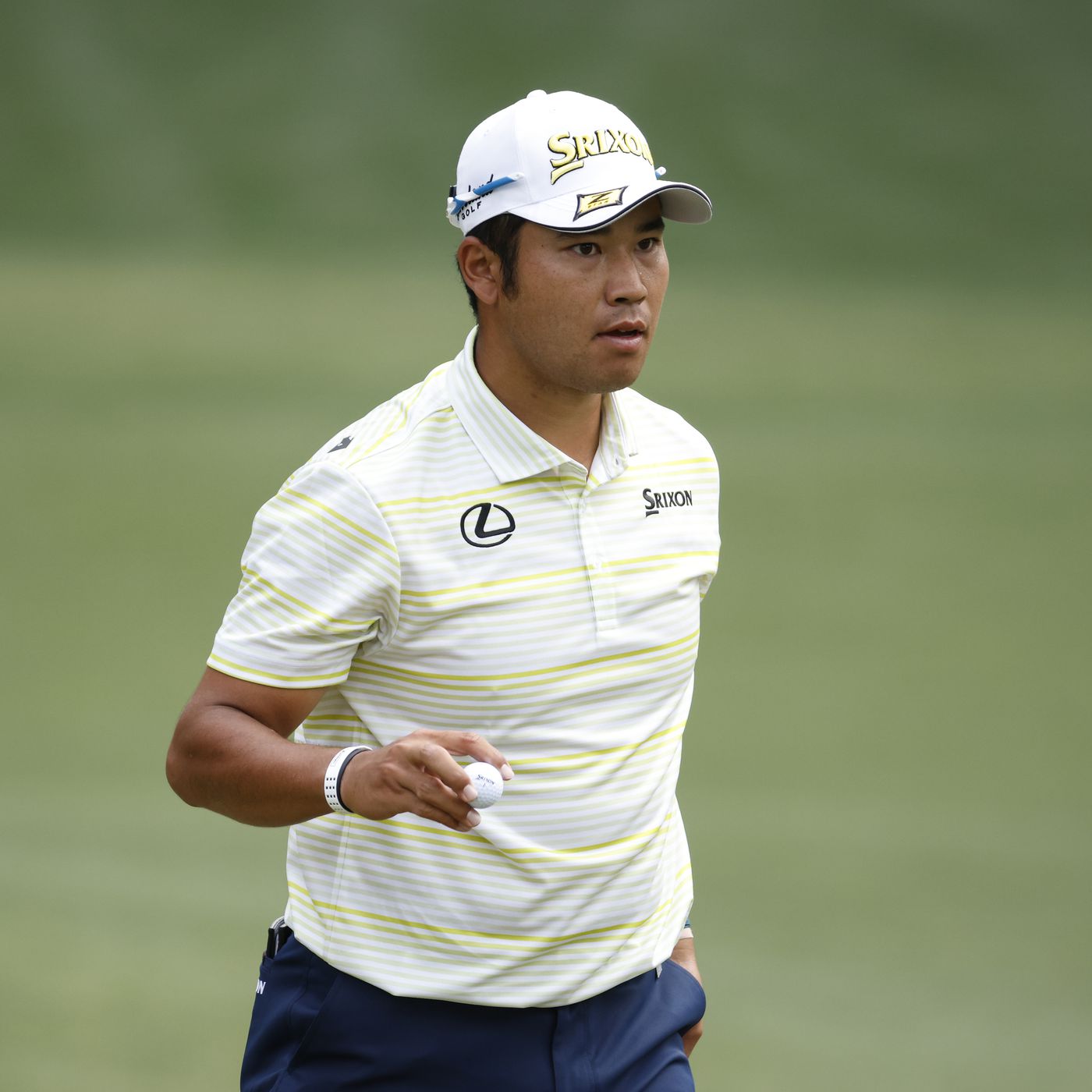Hideki Matsuyama swing 0028