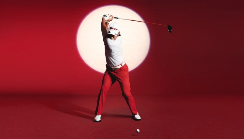 Hideki Matsuyama swing 0048