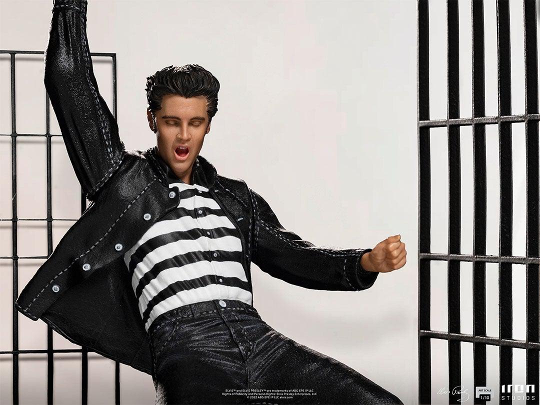 high-resolution Elvis images