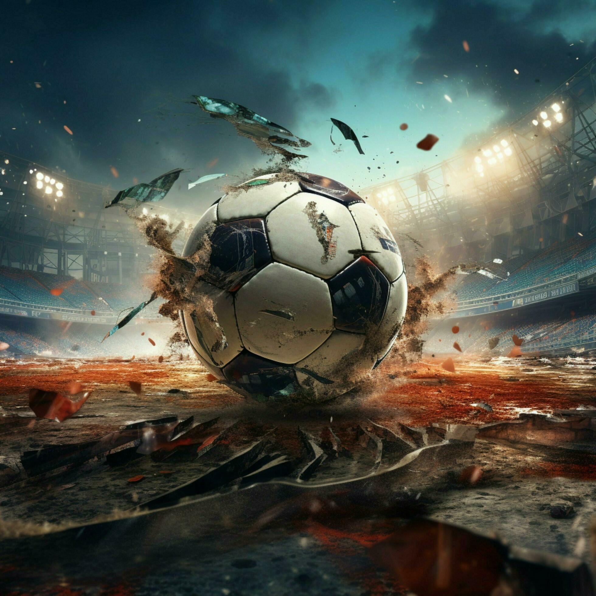 high resolution football images