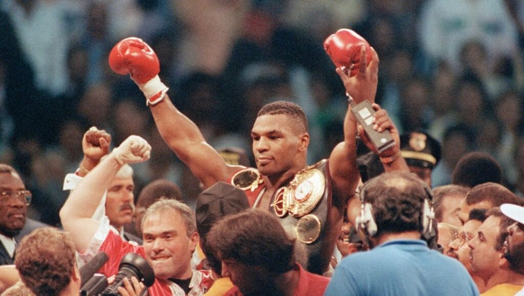 highest knockout percentage in boxing 2023 0019