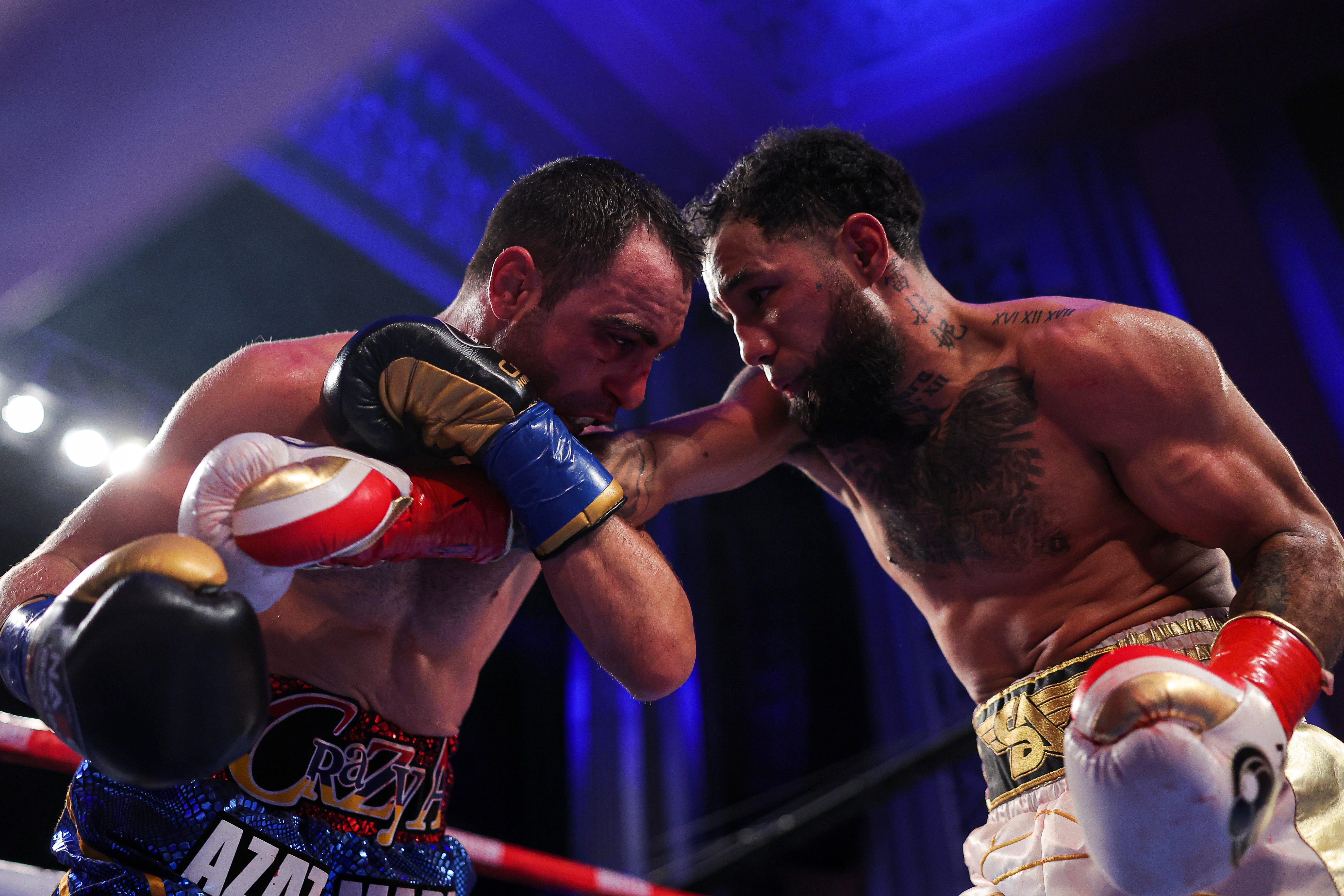 highest knockout percentage in boxing 2023 0025