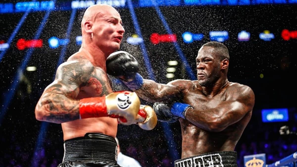 highest knockout percentage in boxing 2023 0036