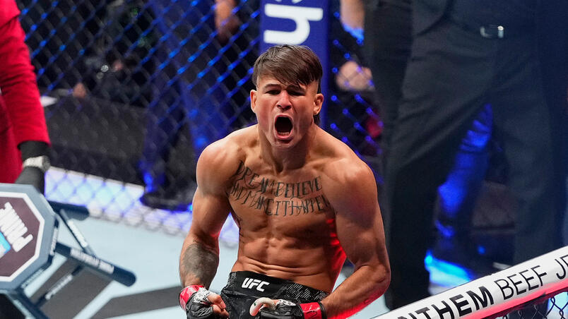 highest knockout percentage in boxing 2023 0046