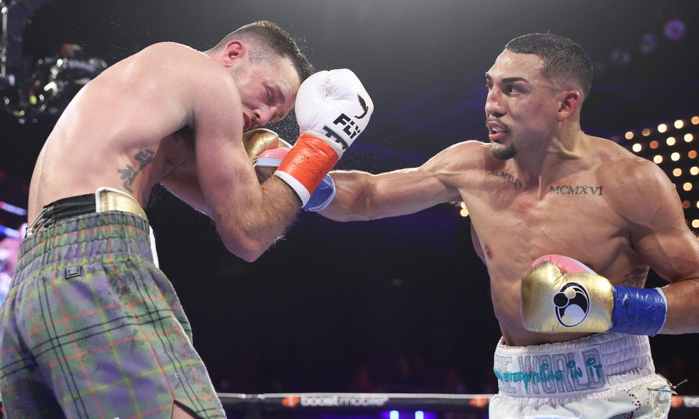highest knockout percentage in boxing 2023 0048