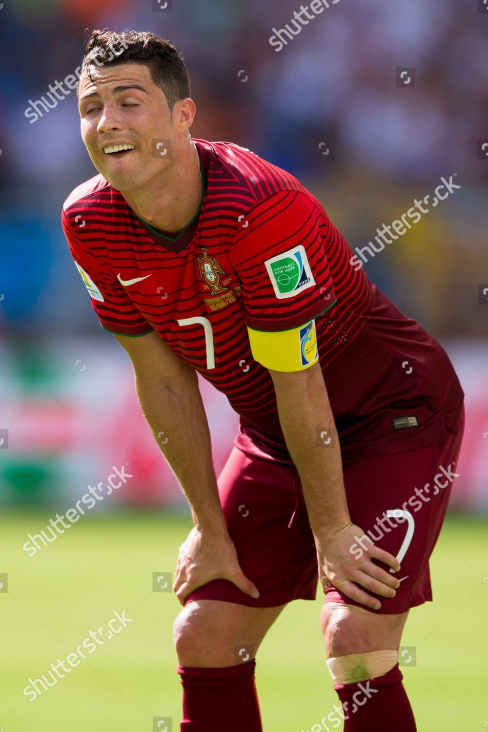 hilarious Cristiano Ronaldo moments