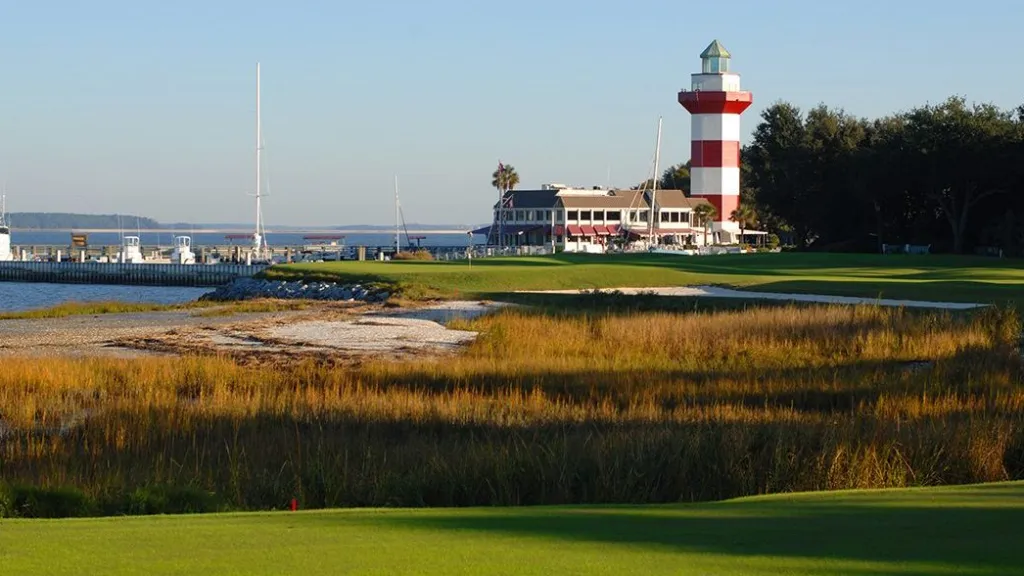 Hilton Head family attractions