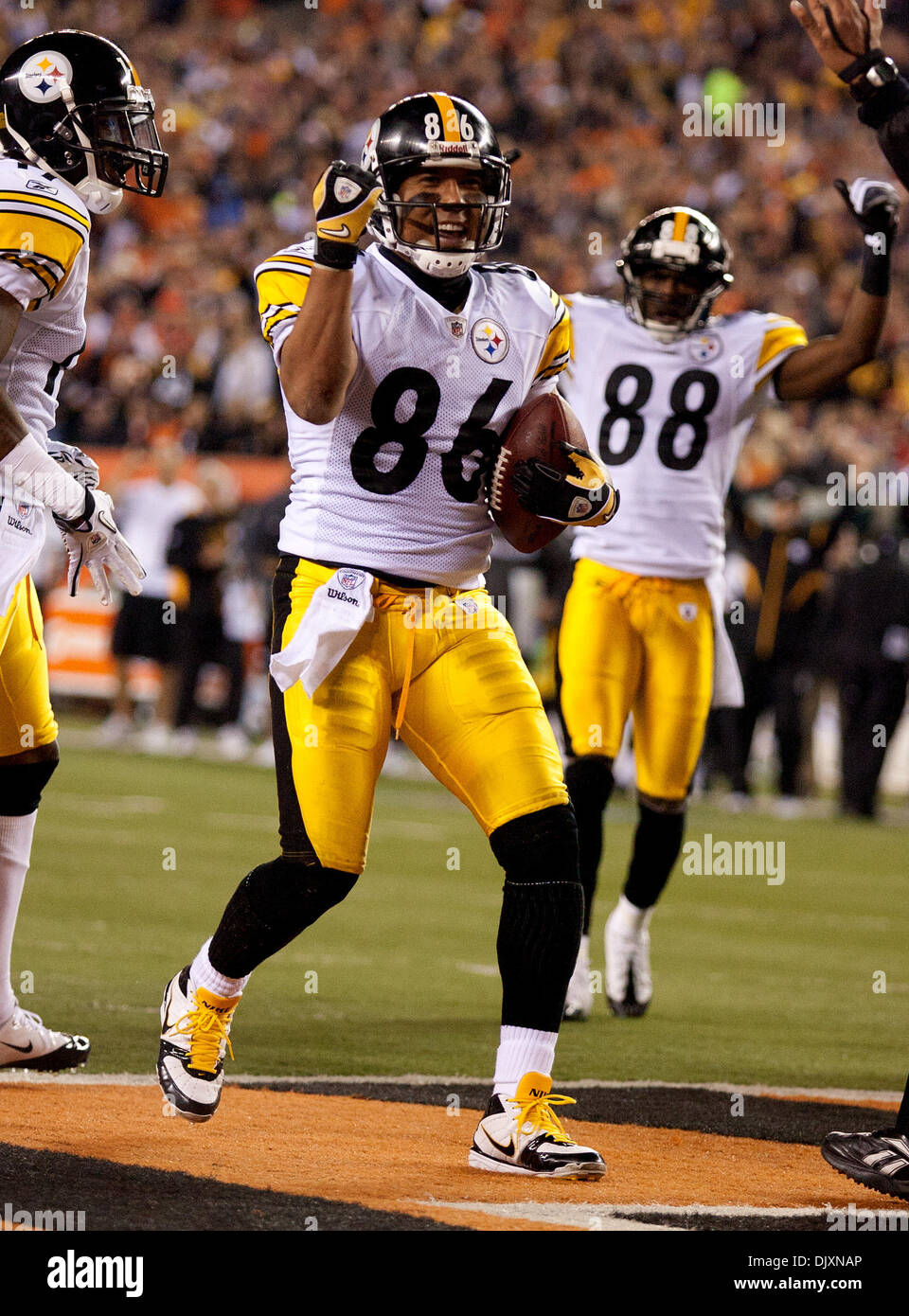 Hines Ward HD images